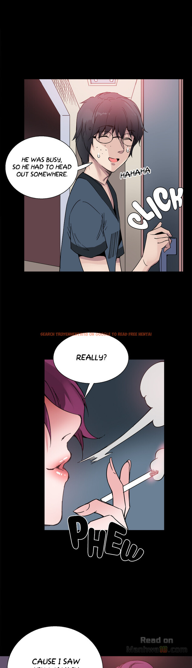 Read Hentai Image 27 896 in comic Body Change - Chapter 22 - hentaitnt.net