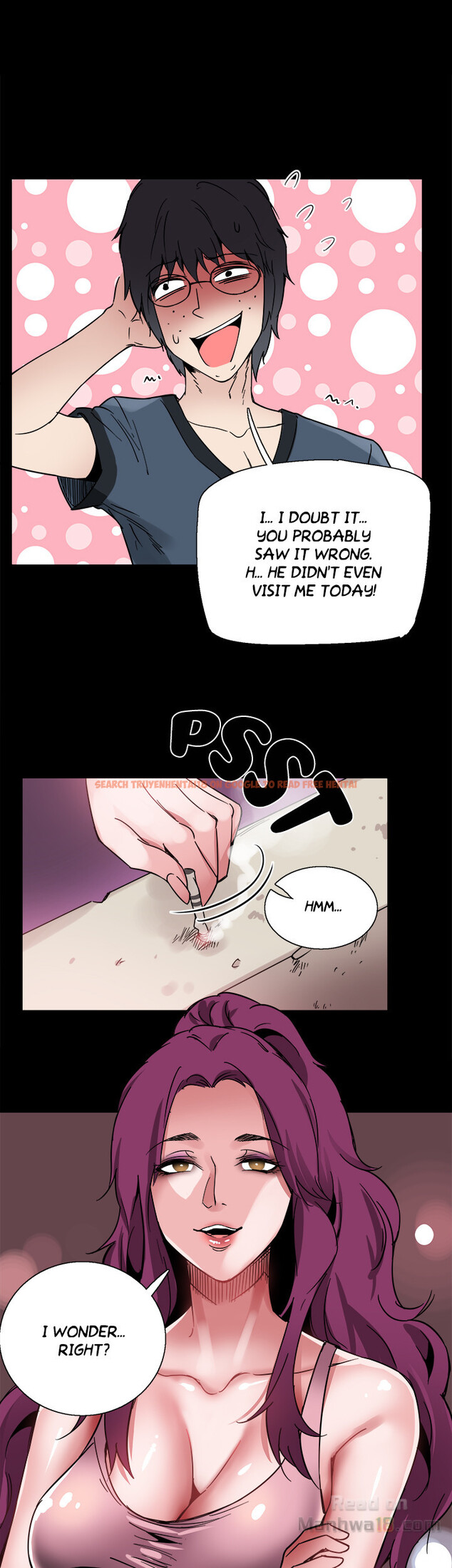 Read Hentai Image 29 896 in comic Body Change - Chapter 22 - hentaitnt.net