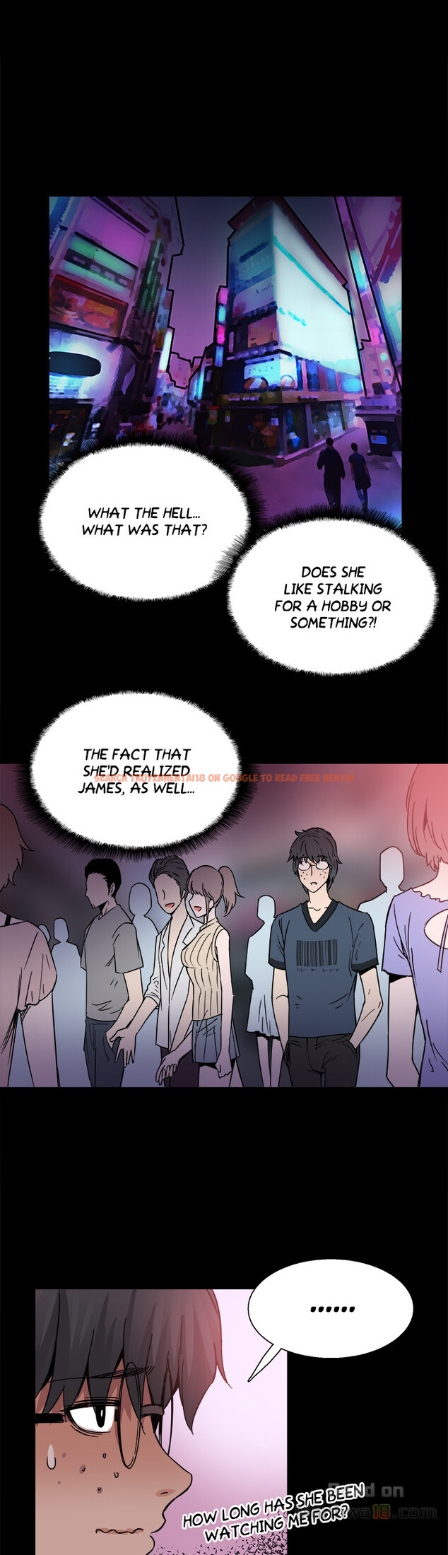 Read Hentai Image 31 896 in comic Body Change - Chapter 22 - hentaitnt.net