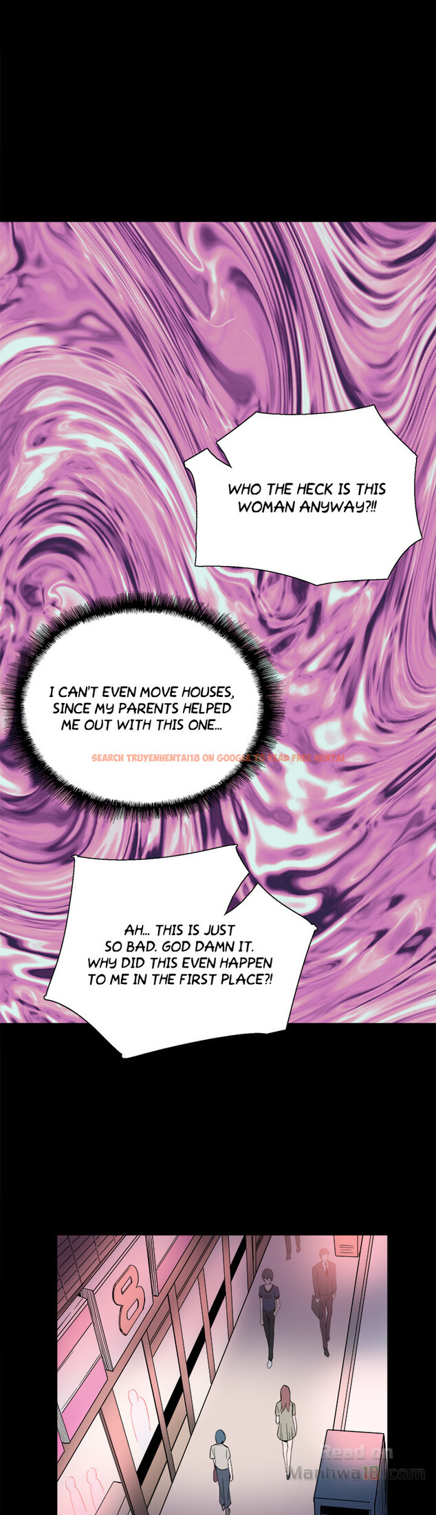Read Hentai Image 33 896 in comic Body Change - Chapter 22 - hentaitnt.net