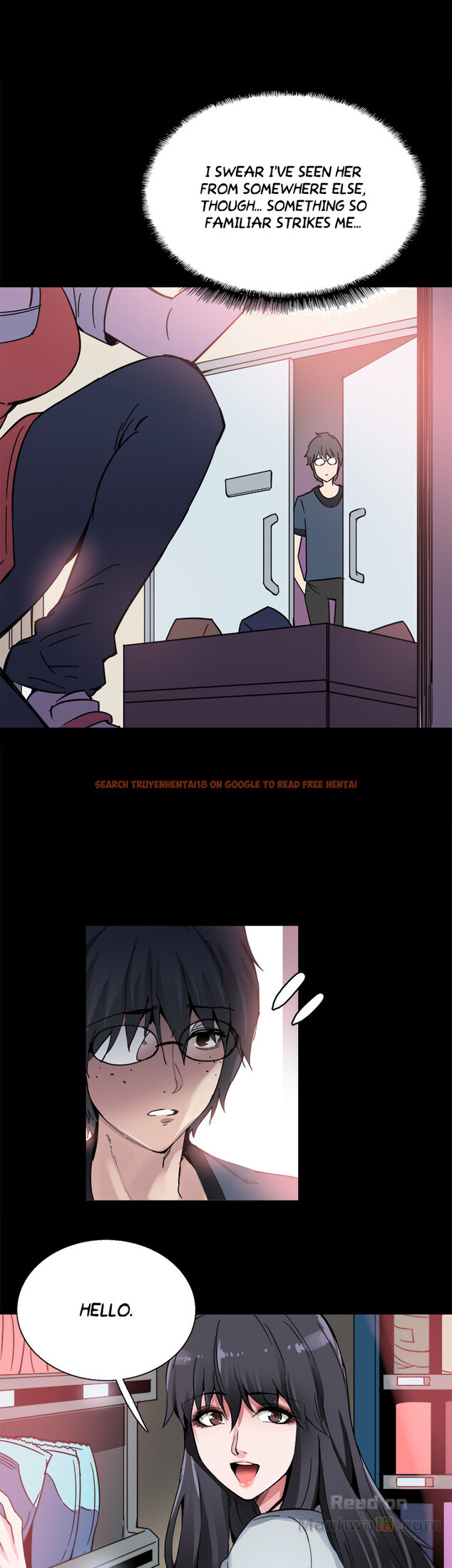 Read Hentai Image 37 896 in comic Body Change - Chapter 22 - hentaitnt.net