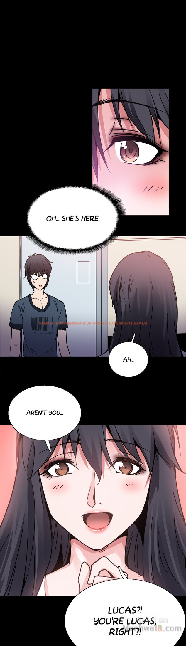 Read Hentai Image 39 896 in comic Body Change - Chapter 22 - hentaitnt.net