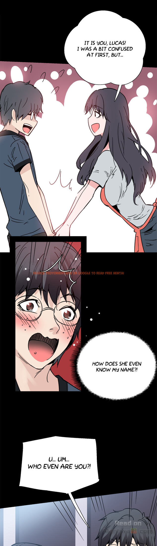 Read Hentai Image 41 896 in comic Body Change - Chapter 22 - hentaitnt.net