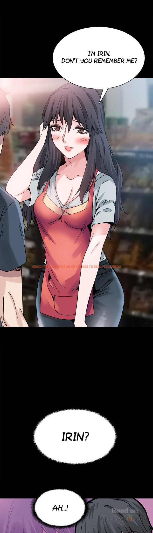 Read Hentai Image 43 896 in comic Body Change - Chapter 22 - hentaitnt.net