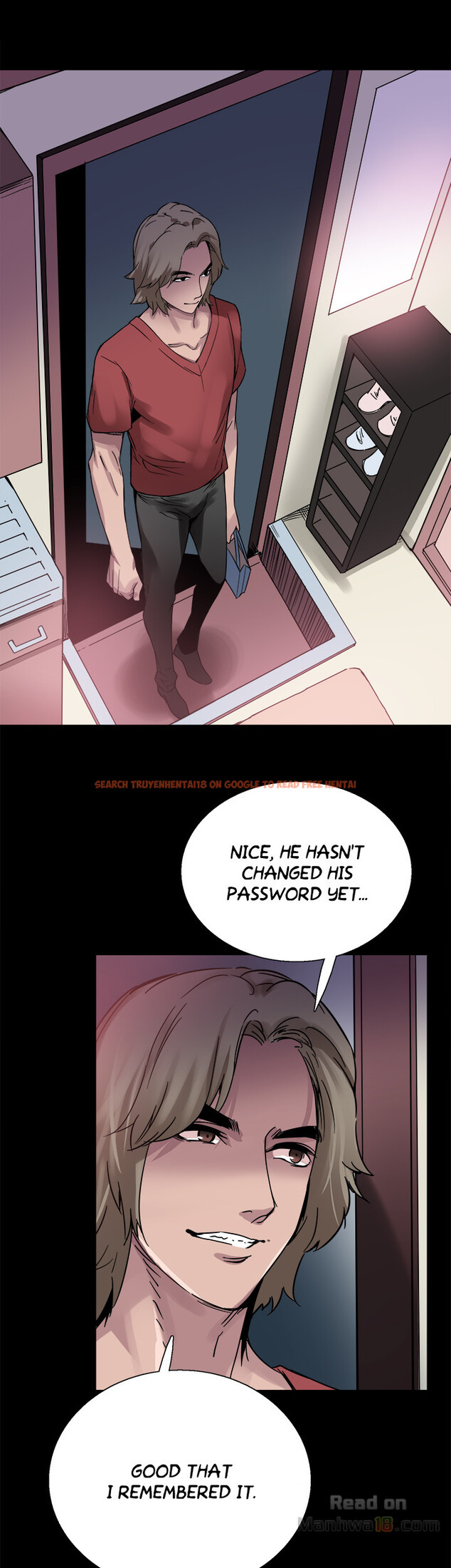 Read Hentai Image 47 896 in comic Body Change - Chapter 22 - hentaitnt.net