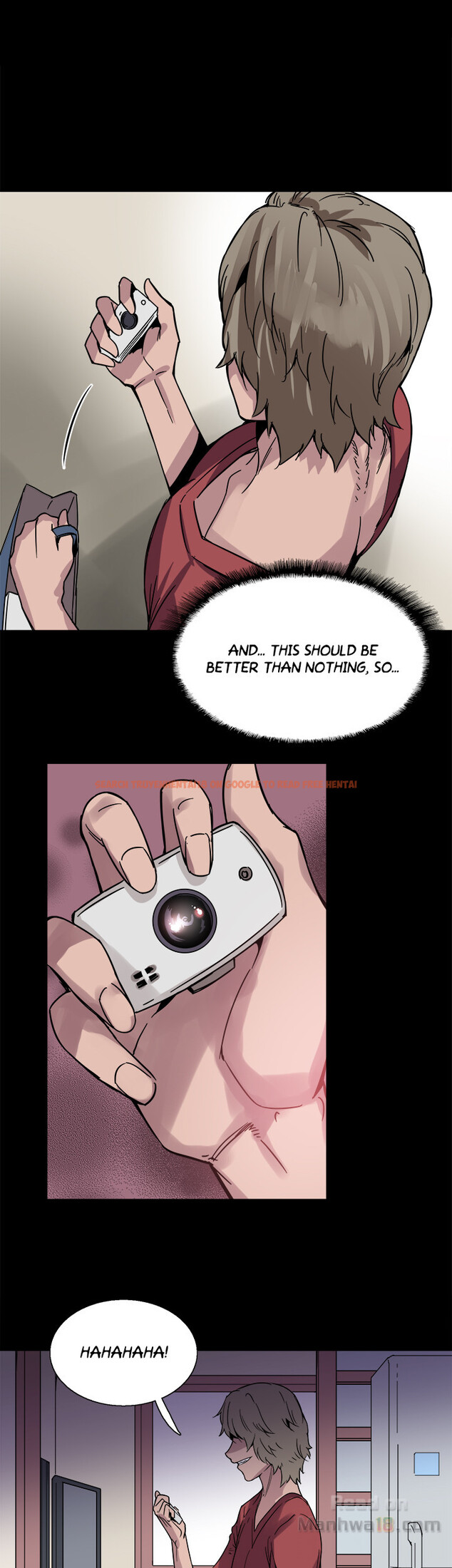 Read Hentai Image 49 896 in comic Body Change - Chapter 22 - hentaitnt.net