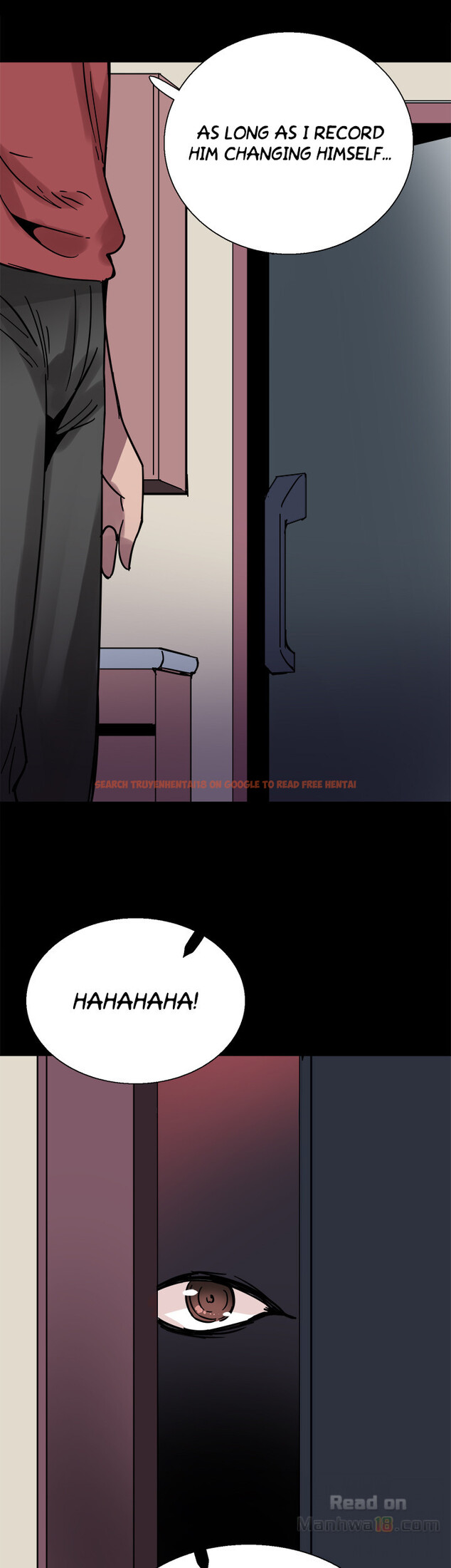 Read Hentai Image 51 896 in comic Body Change - Chapter 22 - hentaitnt.net