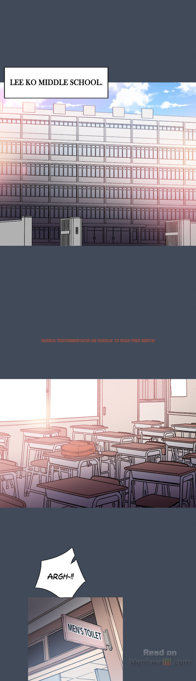 Read Hentai Image 6 892 in comic Body Change - Chapter 22 - hentaitnt.net