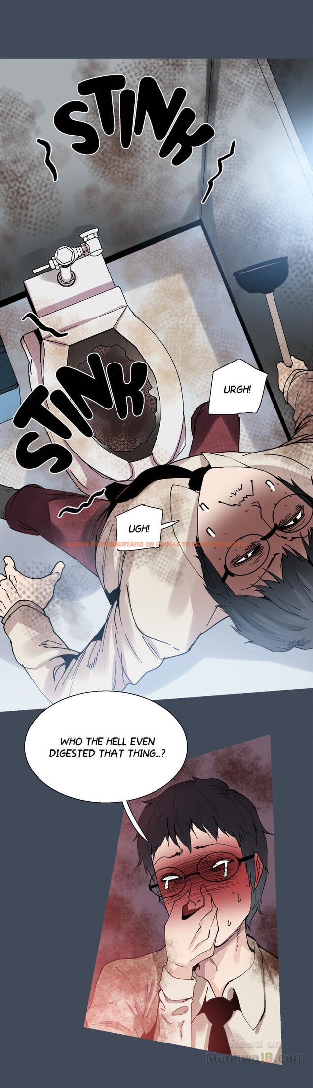 Read Hentai Image 8 892 in comic Body Change - Chapter 22 - hentaitnt.net