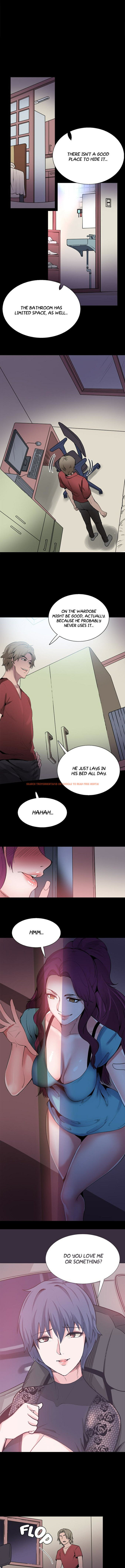 Read Hentai Image 2 892 in comic Body Change - Chapter 23 - hentaitnt.net