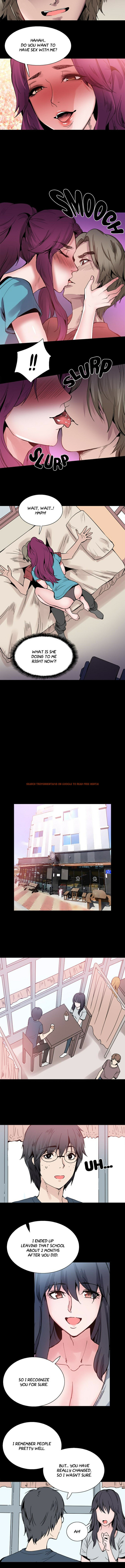 Read Hentai Image 5 892 in comic Body Change - Chapter 23 - hentaitnt.net