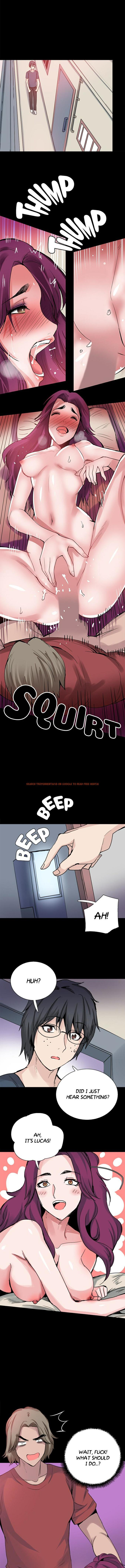 Read Hentai Image 3 892 in comic Body Change - Chapter 24 - hentaitnt.net