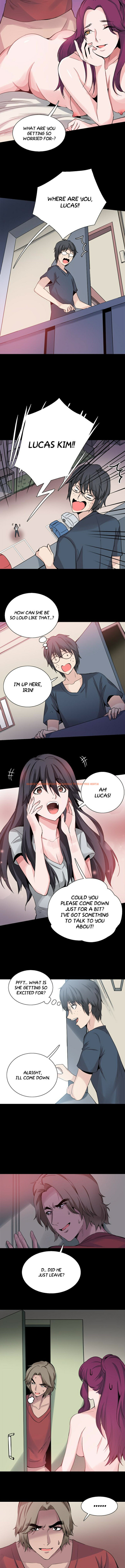 Read Hentai Image 4 892 in comic Body Change - Chapter 24 - hentaitnt.net