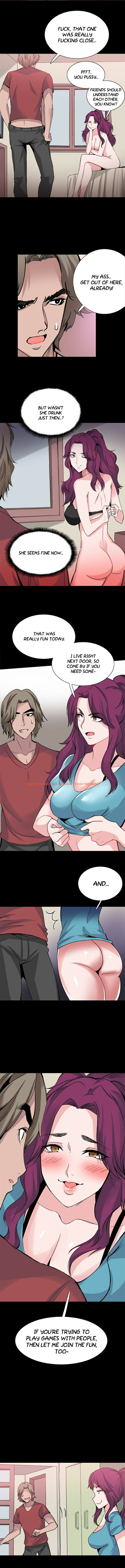 Read Hentai Image 5 892 in comic Body Change - Chapter 24 - hentaitnt.net
