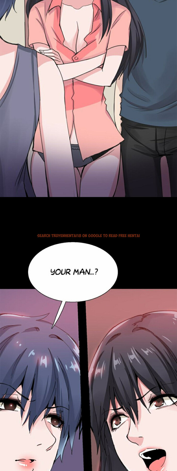 Read Hentai Image 11 892 in comic Body Change - Chapter 25 - hentaitnt.net