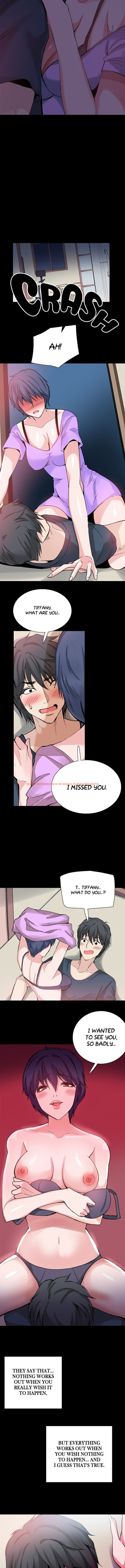 Read Hentai Image 2 892 in comic Body Change - Chapter 25 - hentaitnt.net