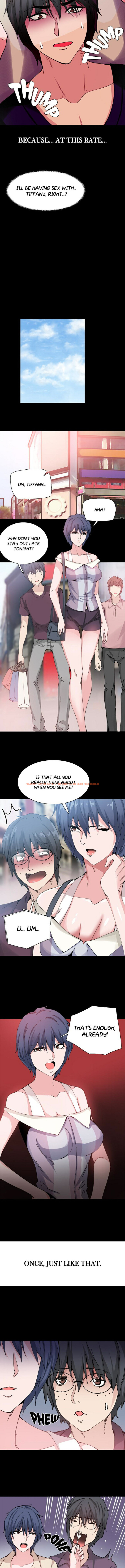 Read Hentai Image 3 892 in comic Body Change - Chapter 25 - hentaitnt.net