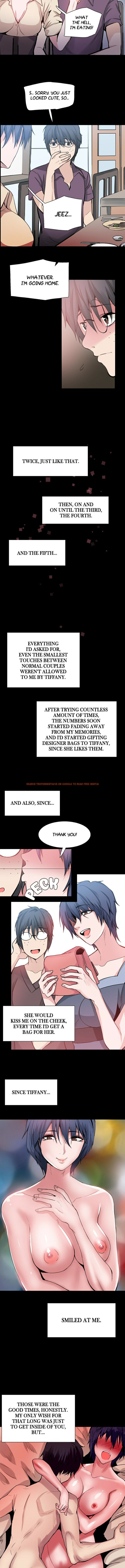 Read Hentai Image 4 892 in comic Body Change - Chapter 25 - hentaitnt.net