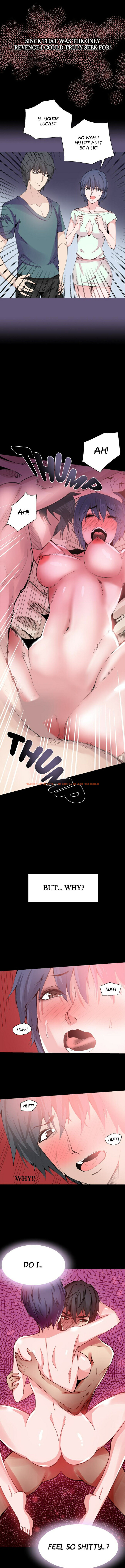 Read Hentai Image 6 892 in comic Body Change - Chapter 25 - hentaitnt.net