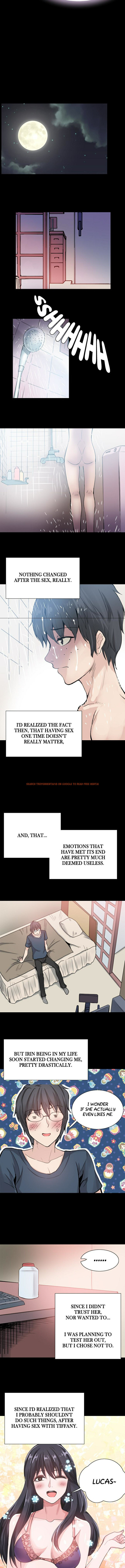 Read Hentai Image 7 892 in comic Body Change - Chapter 25 - hentaitnt.net