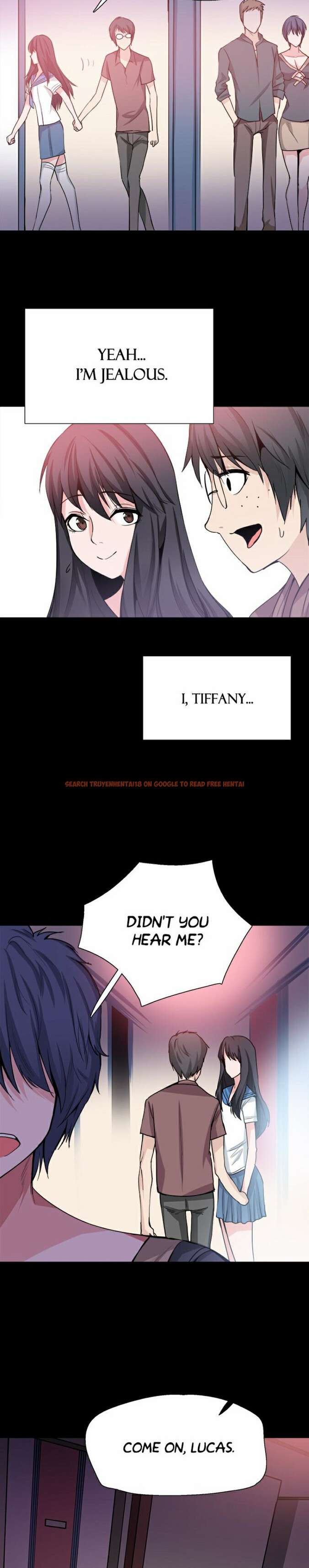Read Hentai Image 11 892 in comic Body Change - Chapter 26 - hentaitnt.net