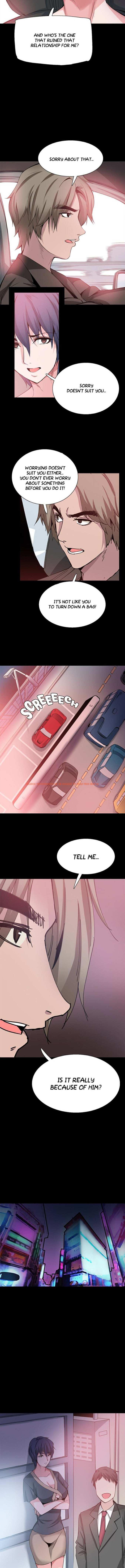 Read Hentai Image 6 892 in comic Body Change - Chapter 26 - hentaitnt.net