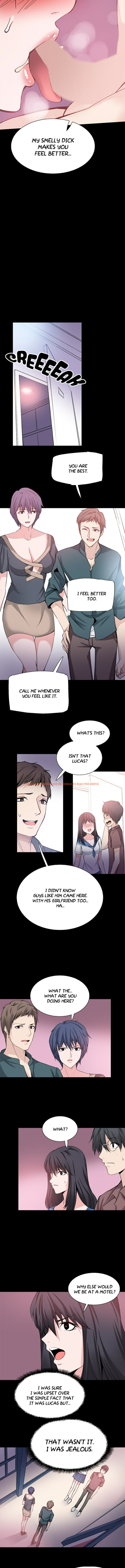 Read Hentai Image 9 892 in comic Body Change - Chapter 26 - hentaitnt.net