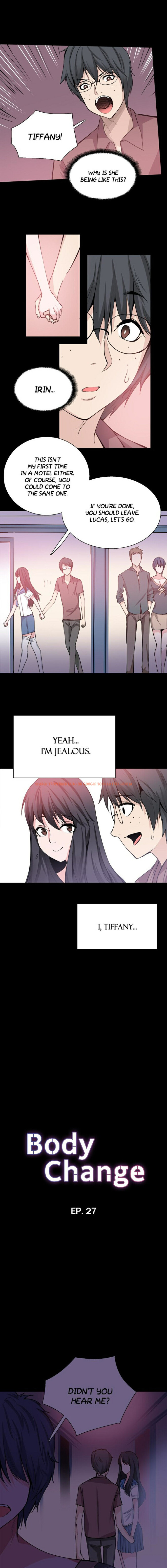 Read Hentai Image 1 892 in comic Body Change - Chapter 27 - hentaitnt.net