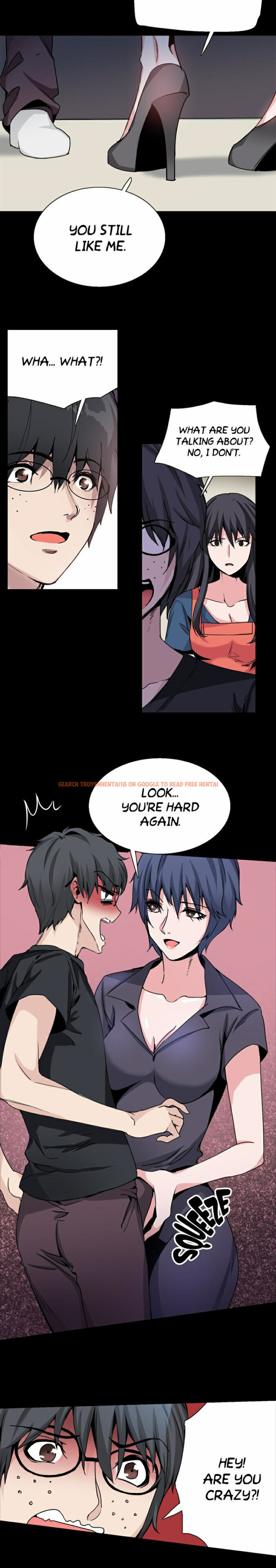 Read Hentai Image 10 892 in comic Body Change - Chapter 27 - hentaitnt.net