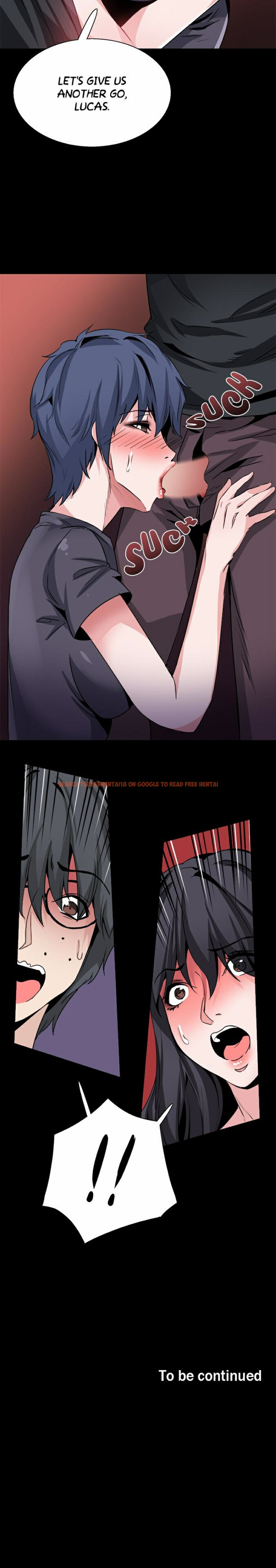 Read Hentai Image 12 892 in comic Body Change - Chapter 27 - hentaitnt.net