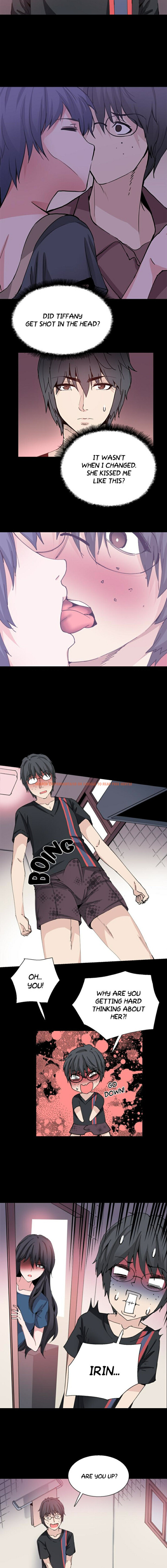 Read Hentai Image 3 892 in comic Body Change - Chapter 27 - hentaitnt.net