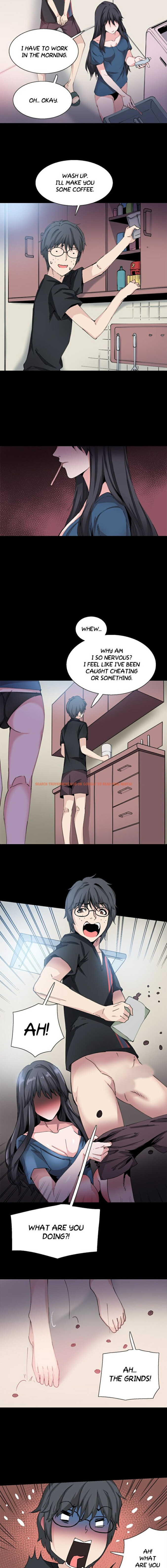 Read Hentai Image 4 892 in comic Body Change - Chapter 27 - hentaitnt.net