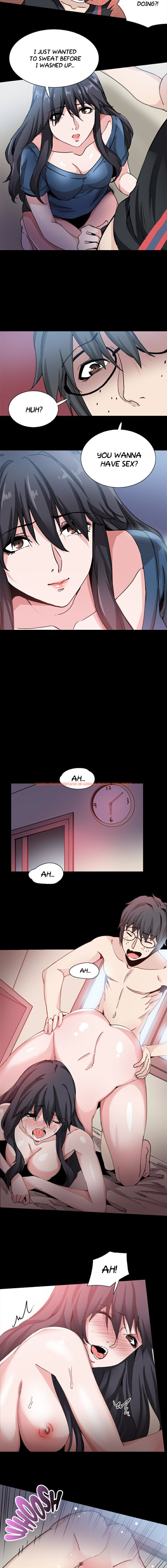 Read Hentai Image 5 892 in comic Body Change - Chapter 27 - hentaitnt.net