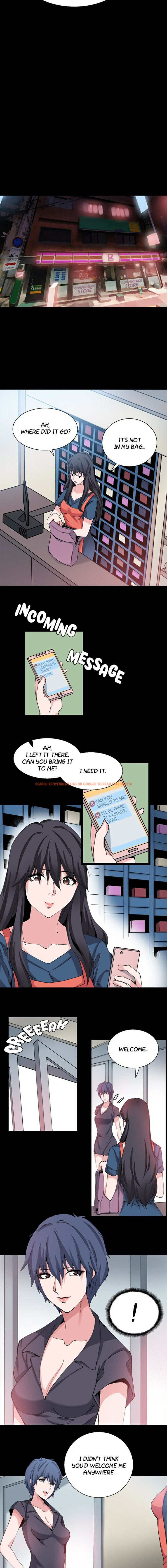 Read Hentai Image 7 892 in comic Body Change - Chapter 27 - hentaitnt.net