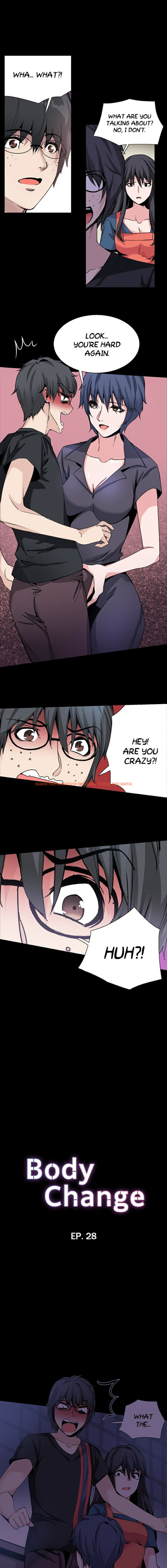 Read Hentai Image 1 892 in comic Body Change - Chapter 28 - hentaitnt.net