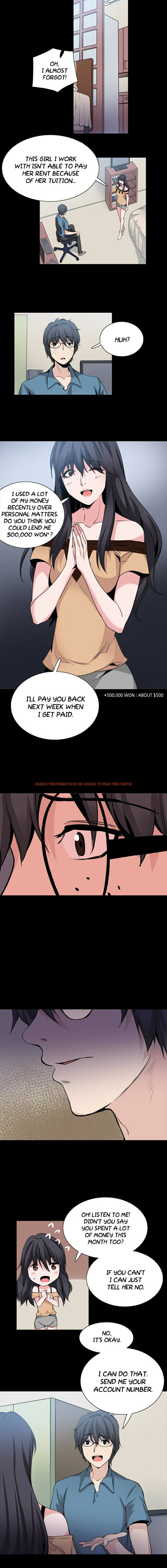 Read Hentai Image 10 892 in comic Body Change - Chapter 28 - hentaitnt.net