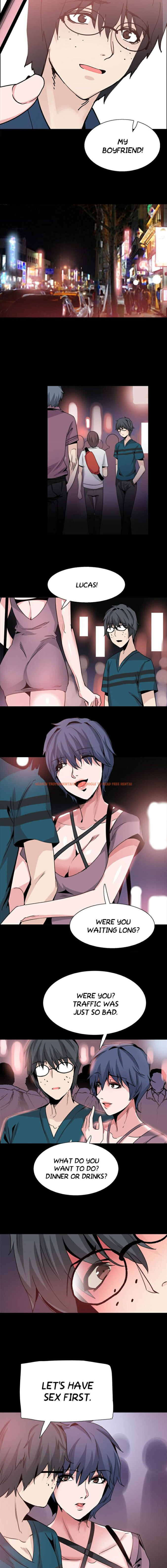 Read Hentai Image 12 892 in comic Body Change - Chapter 28 - hentaitnt.net