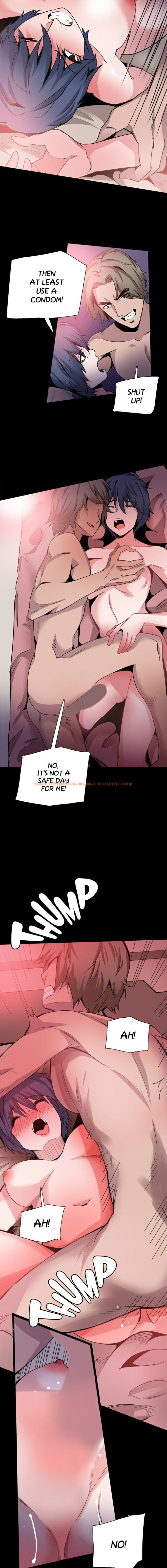 Read Hentai Image 6 892 in comic Body Change - Chapter 28 - hentaitnt.net