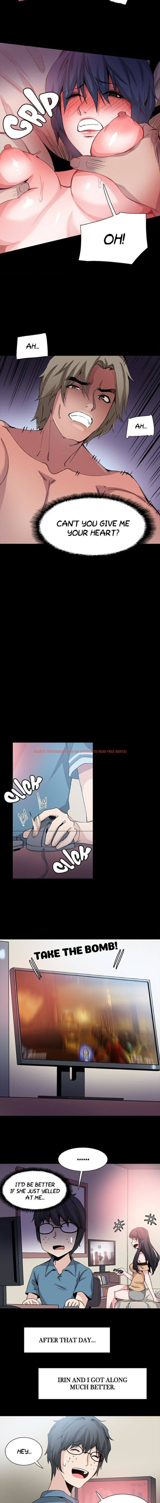 Read Hentai Image 7 892 in comic Body Change - Chapter 28 - hentaitnt.net