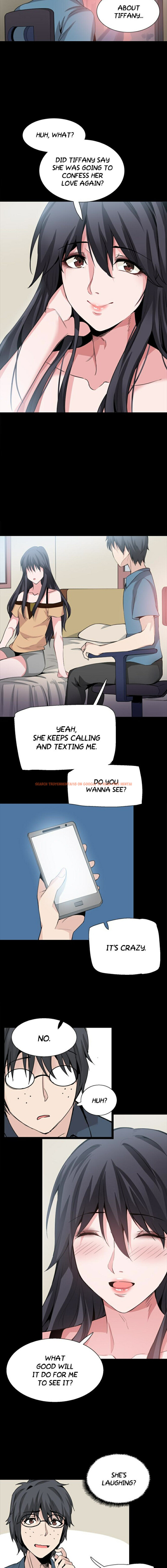 Read Hentai Image 8 892 in comic Body Change - Chapter 28 - hentaitnt.net