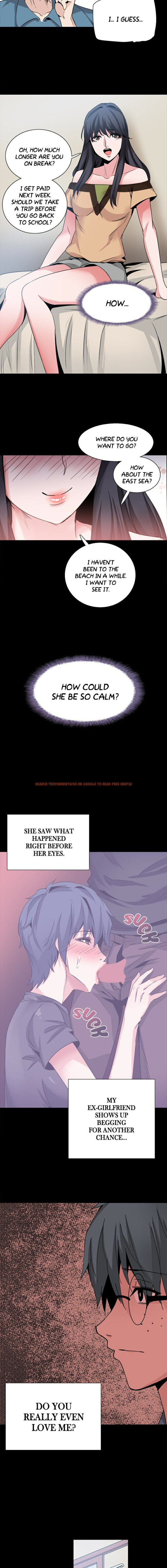 Read Hentai Image 9 892 in comic Body Change - Chapter 28 - hentaitnt.net