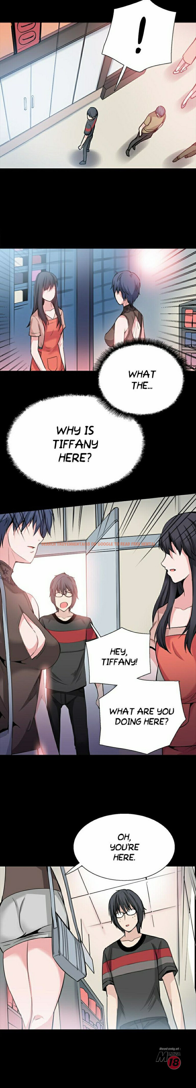 Read Hentai Image 10 892 in comic Body Change - Chapter 29 - hentaitnt.net