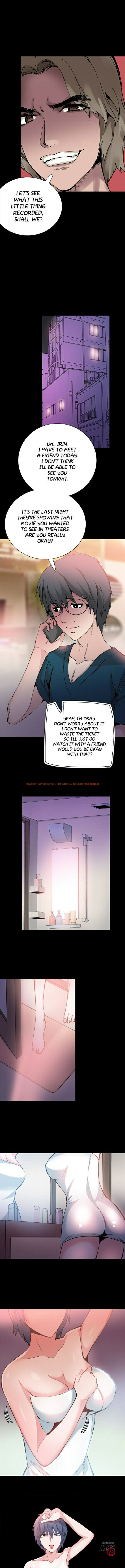 Read Hentai Image 3 892 in comic Body Change - Chapter 29 - hentaitnt.net