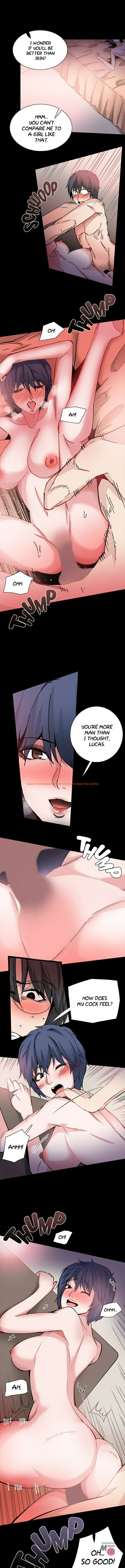 Read Hentai Image 5 892 in comic Body Change - Chapter 29 - hentaitnt.net
