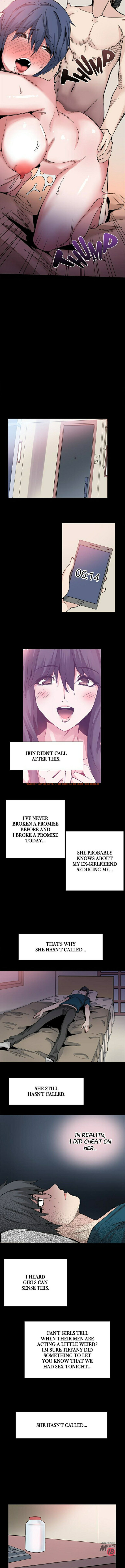 Read Hentai Image 7 892 in comic Body Change - Chapter 29 - hentaitnt.net