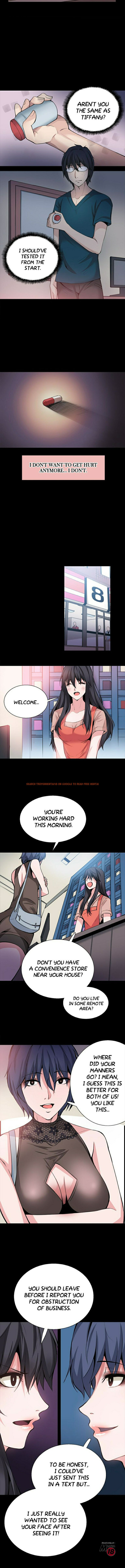 Read Hentai Image 8 892 in comic Body Change - Chapter 29 - hentaitnt.net