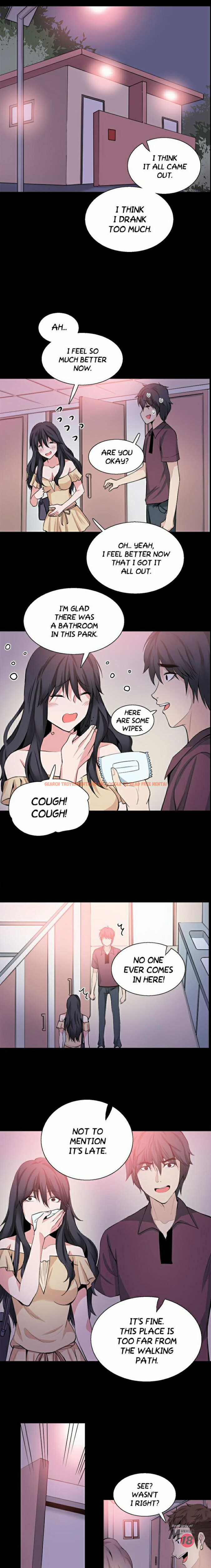 Read Hentai Image 11 892 in comic Body Change - Chapter 30 - www.hentaitnt.net