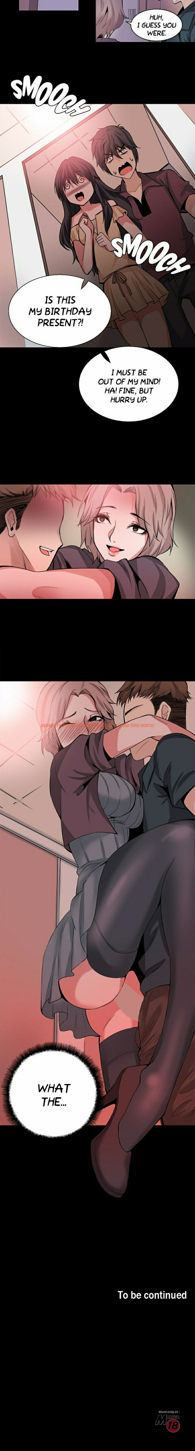 Read Hentai Image 12 892 in comic Body Change - Chapter 30 - www.hentaitnt.net