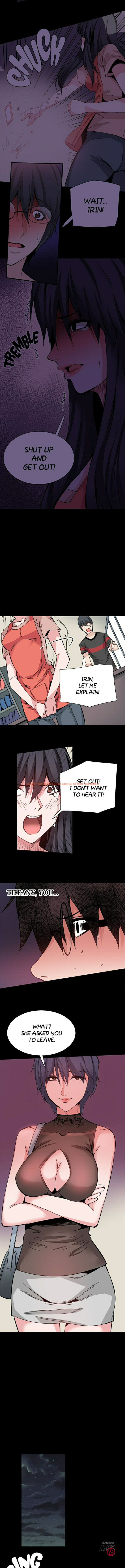 Read Hentai Image 2 892 in comic Body Change - Chapter 30 - www.hentaitnt.net