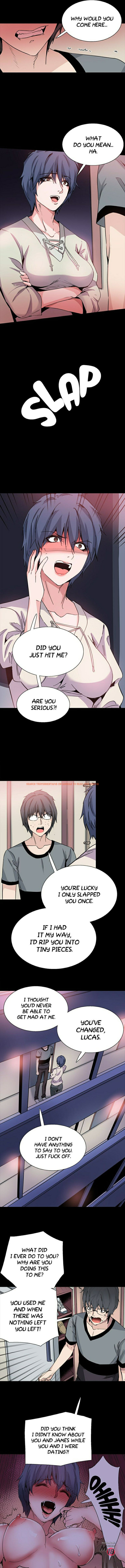 Read Hentai Image 4 892 in comic Body Change - Chapter 30 - www.hentaitnt.net